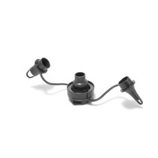 Набор насадок (3 в 1) 12797 для электрических насосов Intex