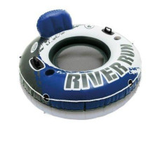 Круг-кресло надувное для плавания Intex 58825