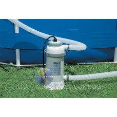 Нагреватель воды для бассейна Intex 56684