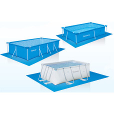 Подстилка под бассейн 58101 (239х338 cм.)