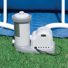 Насос-фильтр водный для бассейна Intex 28634 Производительность — 9460 л/ч.