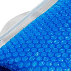 Теплосберегающее покрытие (солярная пленка) для бассейна Intex 28028 (для бассейнов 400х200 см)