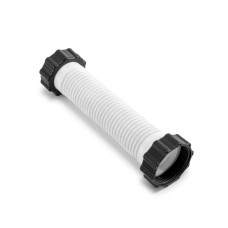 Гофрированный шланг 11763 Intex  с гайками (21 см/38 мм) к фильтр-насосу 26644
