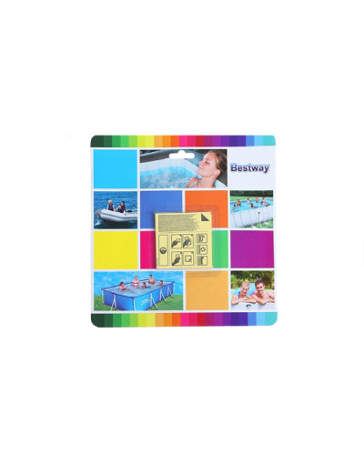 Ремкомплект Bestway 62091
