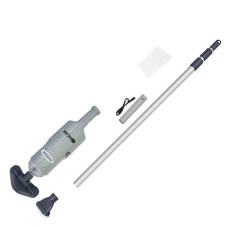 Intex 28620 - ручной вакуумный пылесос Rechargeable Handheld Vacuum