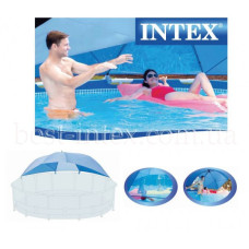 Intex 28050 - парасолька для басейну Pool Canopy
