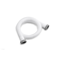 Гофрированный шланг 11009 Intex с гайками (1.5 м/38 мм)