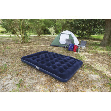 Надувной матрас Bestway 67226 двуспальный (203x152x22 см)