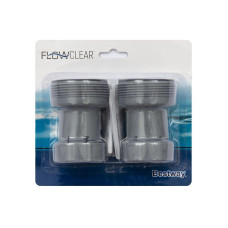 Переходник Bestway 58236 (с 32 мм на 38 мм)