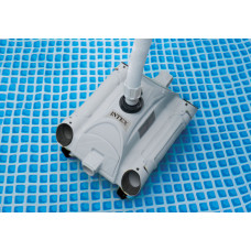 Intex 28001-автоматический вакуумный пылесос Auto Pool Cleaner (6056-13248 л/час)