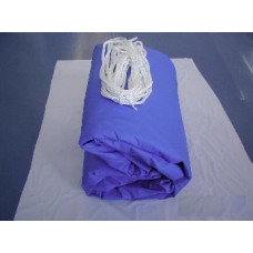 Чаша бассейна Small Frame,Rectangular frame Pool 220х150х60 см. Intex 10942