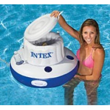 Плавучий охладитель Intex 58820