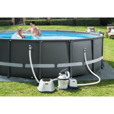 Хлоргенератор Intex 26670, 12 г/ч