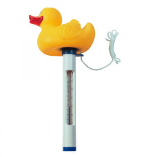 Термометр для бассейнов 58110, с фигурками