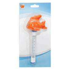 Термометр для бассейнов 58110, с фигурками