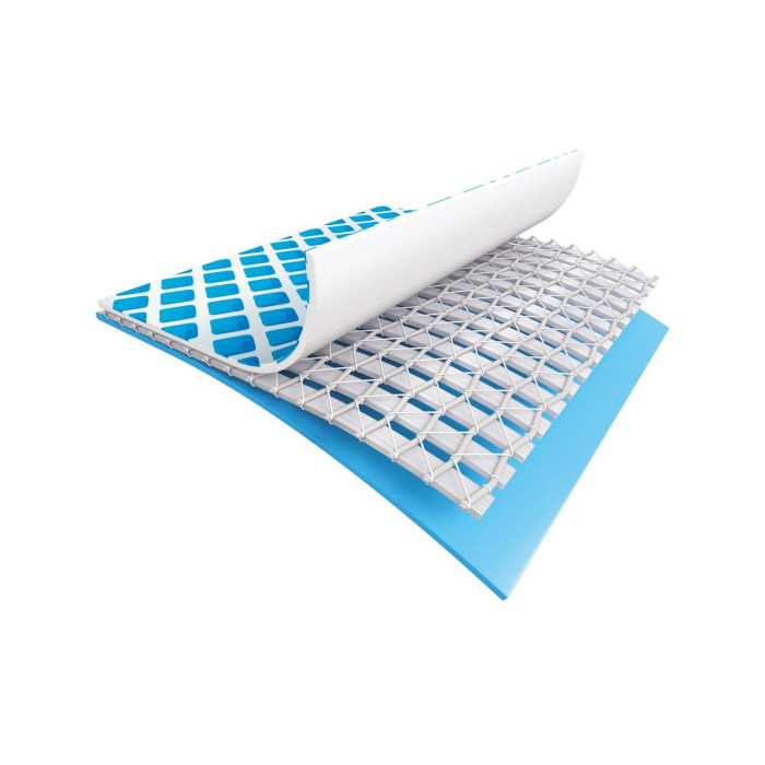 Intex 26756 - каркасний басейн (610х132 см) (5678 л/год, драбина, тент, підстилка) Intex 26756 - каркасний басейн (610х132 см) (5678 л/год, драбина, тент, підстилка)