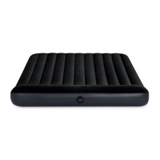 Надувной матрас Intex 64144 (203x183x25 см)
