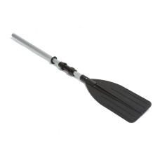 Надувная лодка Intex 68370 Challenger 3 Set (295х137х43 см) насос 1.7 л, весла 2 шт