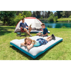 Надувной матрас Intex 67999 Camping Mat (193х127х24 см)