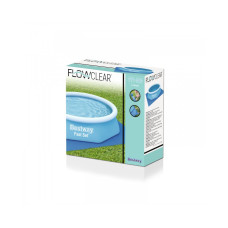 Подстилка под бассейн Bestway 58000 (274х274 cм)