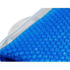 Теплосберегающий тент Bestway 58240 для прямоугольного бассейна (404/412х201 см)