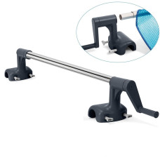 Сматывающее устройство для бассейна Intex 28051 (регулируется по размеру 274 до 488 см)