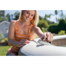 Набор Intex 28004 для чистки джакузи