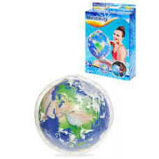 Мяч Вestway 31045 (Земля) (61 см)