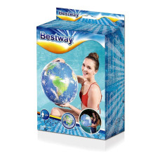 Мяч Вestway 31045 (Земля) (61 см)