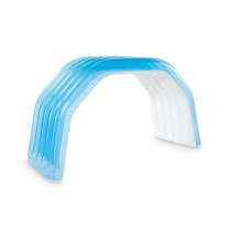 Детский надувной бассейн Intex 57186 ( 229х191х135 см)