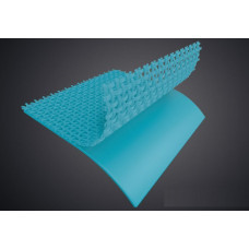 Надувной матрас Intex 67999 Camping Mat (193х127х24 см)