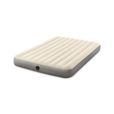 Надувной матрас Intex 64103 двуспальный (152х203х25 см)