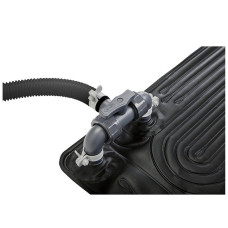 Коврик-нагреватель воды от солнца INTEX 28685 Solar Heating Mat