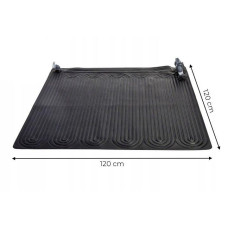 Коврик-нагреватель воды от солнца INTEX 28685 Solar Heating Mat