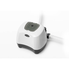 26666 Хлоргенератор Intex Krystal Clear с генератором озона для бассейна до 56800л, с таймером