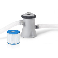 Intex 28602 - фильтр-насос 1250 л/ч