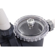 Песочный фильтр насос Intex 26648, 10 000 л\ч