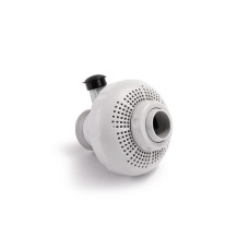 Песочный фильтр-насос комбинированный с хлоргенератором INTEX 26676 ( 6 тис. л/ч; 7 гр)