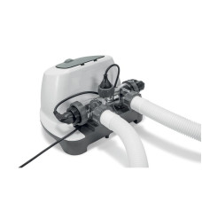 26668 Хлоргенератор (система морской воды) Krystal Clear для бассейна до 26500л, с таймером 5 г/ч