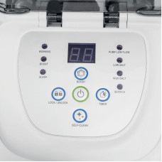 26668 Хлоргенератор (система морской воды) Krystal Clear для бассейна до 26500л, с таймером 5 г/ч