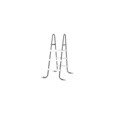 Лестница для бассейна Intex 28064 Pool Ladder (91 см)