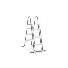 Лестница для бассейна Intex 28075 (107 см), со съемными ступенями