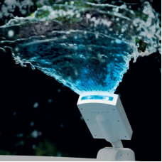 Intex 28089 - фонтан с подсветкой