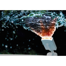 Intex 28089 - фонтан с подсветкой