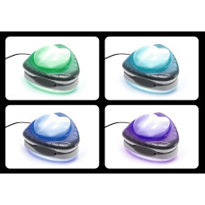 Светильник 28698 настенная, магнитная.