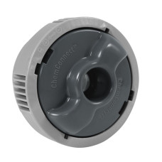 Надувной джакузи - СПА Bestway 60013 (Paris)(196 х 66 см) (6 мест: 1325 л/ч, аэро, подсветка, тент )