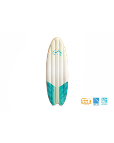 Надувной плот для плавания Intex 58152 W "Surf's Up" (178х69 см)