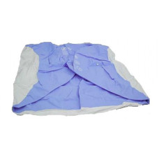 Ткань, чаша бассейна Intex 10433 (244х76 см)