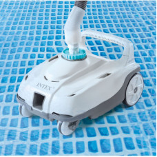 Автоматический очиститель дна каркасного бассейна Intex 28006 ZX100 (6056-13248 л/час)