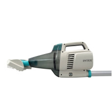 Аккумуляторный пылесос Intex 28628 ZR200